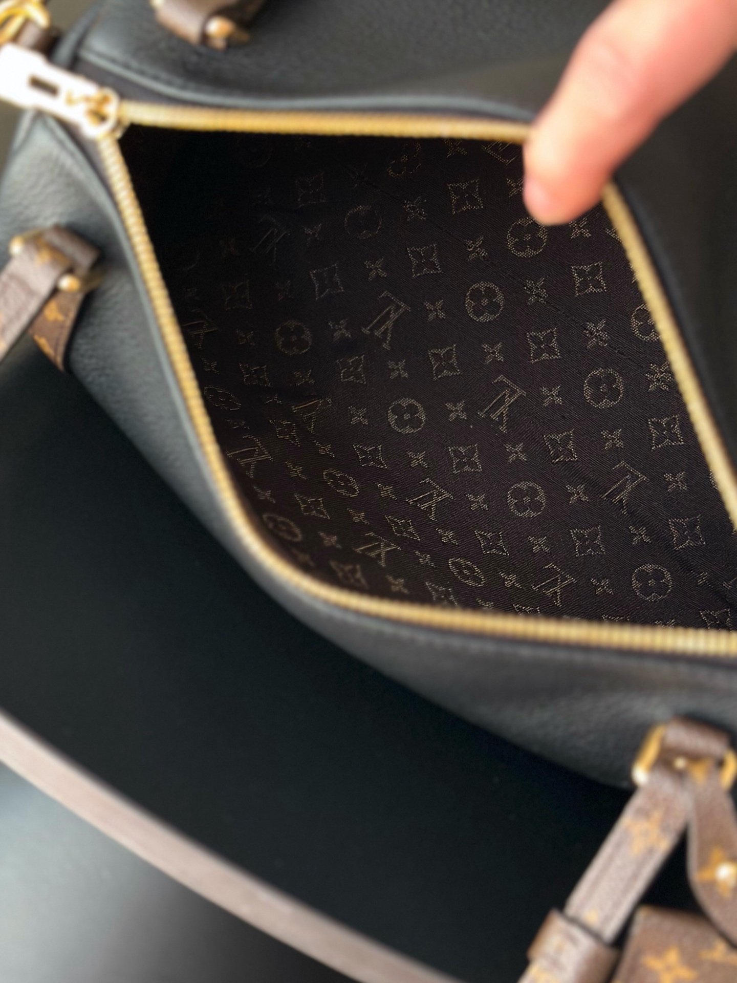 Louis Vuitton